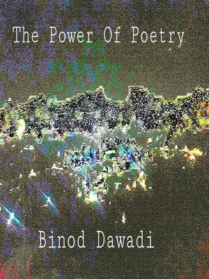 cover image of The Power of Poetry